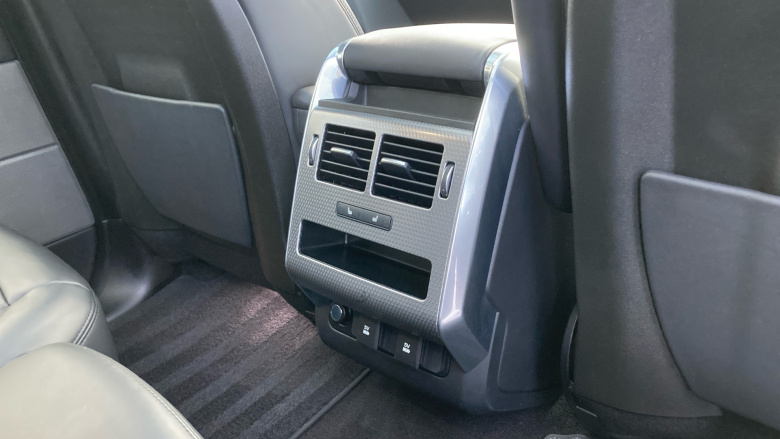 Land Rover Range Rover Sport 3.0 SDV6 HSE Dynamic 5dr Auto Diesel Estate